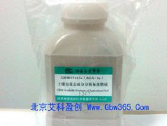 GBW07414a-土壤有效態成分分析標準物質